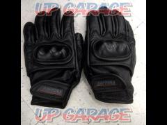 Size: S
DAYTONA
97237
Goatskin glove
Protection type