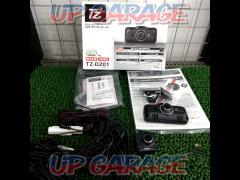 Genuine Toyota (TOYOTA) TZ-D201
+ CELLSTAR
GDO-28
Front and rear drive recorder