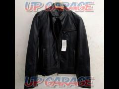 Size L
Liugoo
Leathers
Genuine leather
Shingururaidasu jacket
SRS07