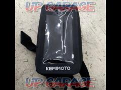 KEMIMOTO
Magnetic tank bag