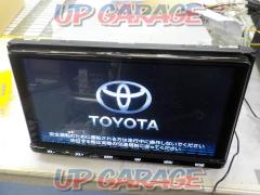 Genuine Toyota (TOYOTA) NSZT-Y68T
Updated in 2021!