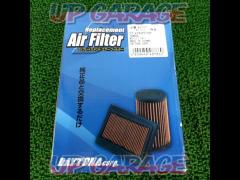 DAYTONA
93777
Replacement air filter