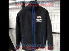 Size: L
SUZUKI
Team winter jacket