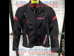 RSTaichi RSJ305
Crossover
Mesh jacket
black
S size