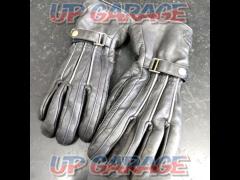 Size LL
Unknown Manufacturer
Leather Gloves