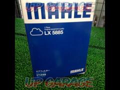 MAHLE
LX5885
Air filter