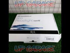 fcl
Genuine HID LED conversion kit D2S*/D2R
white