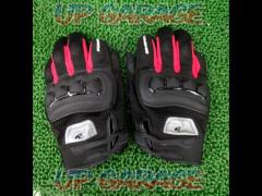 Size L
KOMINE
GK-2153 Protect 3D Mesh Gloves
