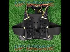 RS Taichi
TRV063 Texel Chest Protector + Fitting Belt