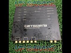 ワケアリ carrozzeria(カロッツェリア)CD-630X クロスオーバーネットワーク