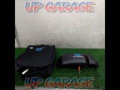 NISSAN
Reef
ZE0 genuine
Charging port cover + charging cable