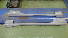 Unknown Manufacturer
Side step
Silvia / S13
