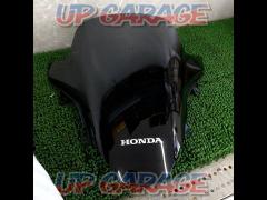 HONDA (Honda) genuine
Screen
PCX125 / 160
JK05/KF47