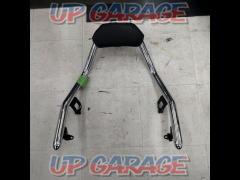 Unknown Manufacturer
Tandem bar with back rest
Forza
MF08