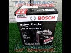 BOSH Hightec Premium/ハイテック プレミア M-42R/60B20R