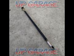 Racing
Gear (Racing Gear) STREET
RIDE
Adjustable lateral rod
Wagon R/Palette
MH23S/MK21S