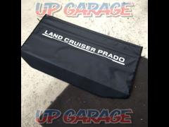 Toyota genuine option luggage protector Land Cruiser Prado/150 series