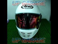 Size
XL
Arai
RAPIDE-NEO/Full-face helmet