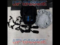 kushitani (Kushitani)
SEAT-BAG Seat bag (K-3559)