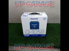 Panasonic (Panasonic) CAOS
Q-105R