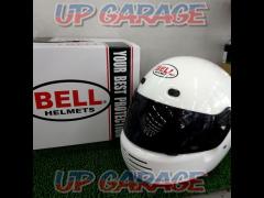 Size: XL
BELL
helmet
M3J