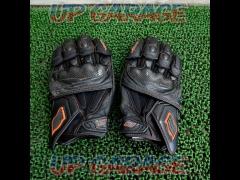 Translation
Size L
HYOD
Leather Gloves