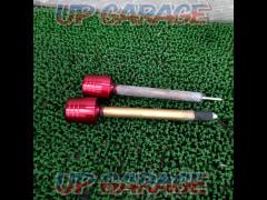 Unknown Manufacturer
Handlebar weights
General-purpose (handle inner diameter Φ 14 mm)