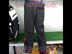 Size: BM
RS
TAICHI
RSY547
Matrix over pants