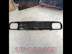 NISSAN
Sunny Truck genuine square front grill