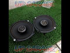 Carrozzeria (carrozzeria) TS - F 1710
17cm 2Wa speaker