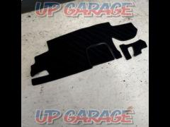 FJ Craft
Dashboard mat for Corolla Touring/210 series