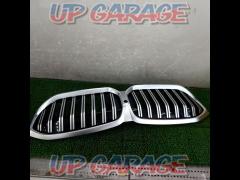 BMW
3 Series/G21 Touring OEM
Front grille