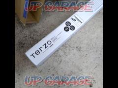 TERZO(テルッツォ) EA900N 業務用キャリア8本脚タイプ 【NV350キャラバン/コモ】