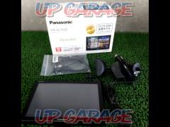 Panasonic (Panasonic) Gorilla
CN-GL705D
20th Anniversary model