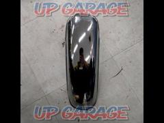 Unknown Manufacturer
Front fender
As a general-purpose