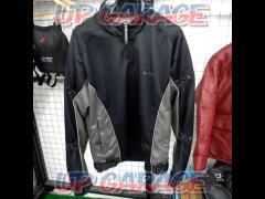 RSTaichi
Mesh jacket
RSJ211
L size