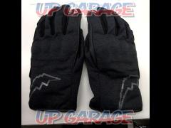 Size M
KUSHITANI
Kushitani
K-5590
Raven Winter Gloves