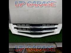 MODELISTA (Modellista) front grille
20 series/Alphard
The previous fiscal year]