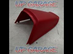 Unknown Manufacturer
Single seat cover
RG50γ