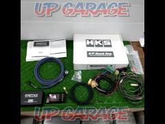 HKS (etch KS)
A / F-Knock
Amp.44006-AK004