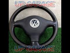 Volkswagen
Golf 4
Genuine steering