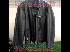 HORN
WORKS
Leather jacket