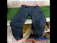 Workman
Over pants
Product number: WM3640
Size: M