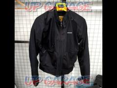 Size: L
RSTaichi
Air belt jacket