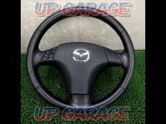 Mazda Genuine (MAZDA) Atenza/GG series
Genuine steering