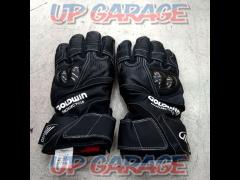 Size: M
GOLDWIN
GSM26055
Real Ride Winter Gloves