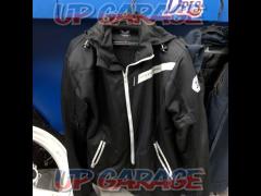 Size: L
MOTORHEAD
Hoody mesh jacket
MH55-898-DSJ001