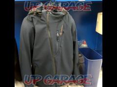 Size: L
urbanism
UNJ-102
All season softshell jacket