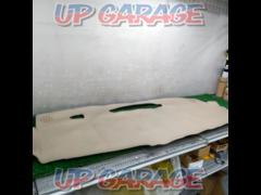 Unknown Manufacturer
Dashboard mat Serena/C25