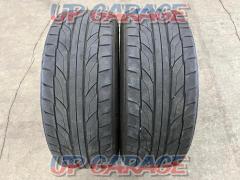 NITTO NT555  225/45R19 2本セット